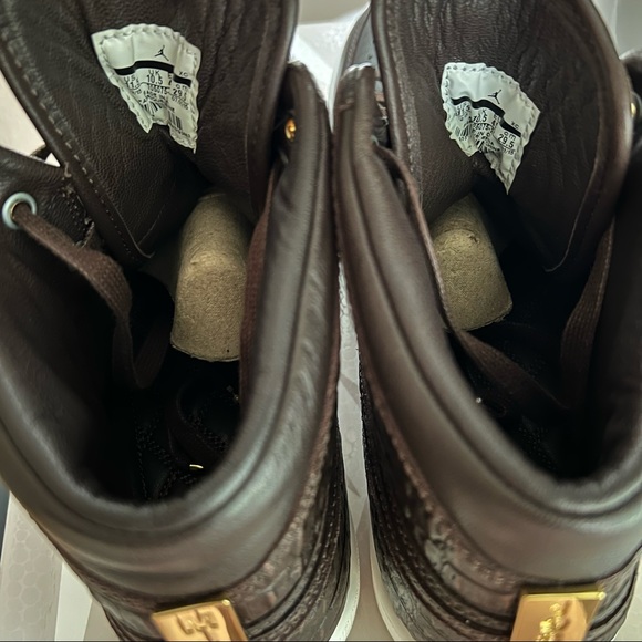 🆕Air Jordan 1 Pinnacle Men US 11.5 - Picture 8 of 16